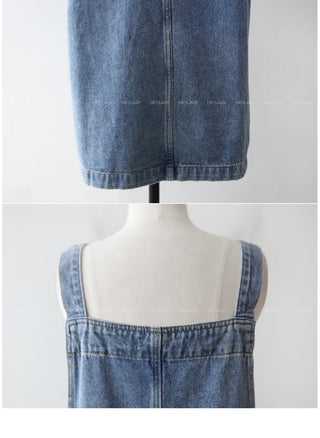 Overalls