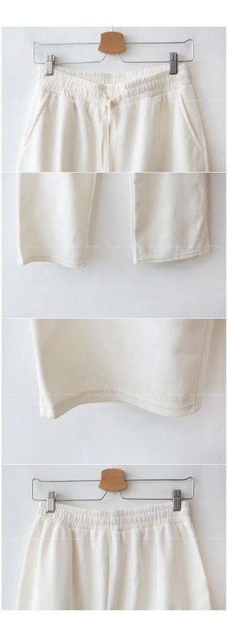 Corduroy cargo pants