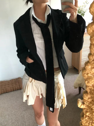 Crochet Scarf