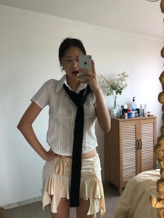 Crochet Scarf