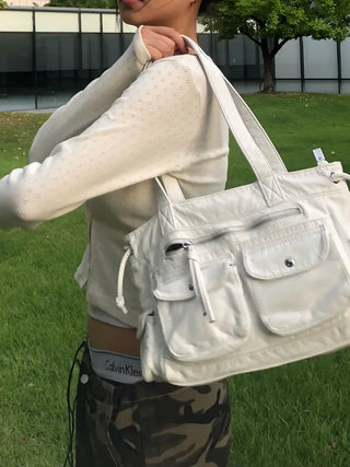Vintage Shoulder Bag
