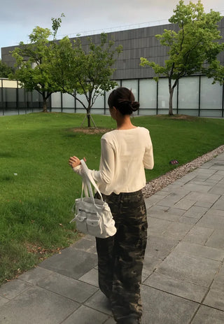 Vintage Shoulder Bag