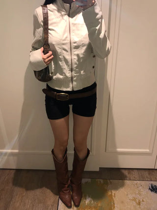 Basic Jacket