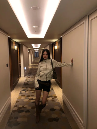 Basic Jacket