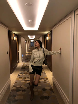 Basic Jacket