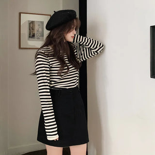 Cotton skirt - 4 sizes
