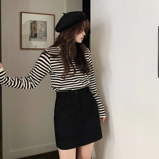 Cotton skirt - 4 sizes