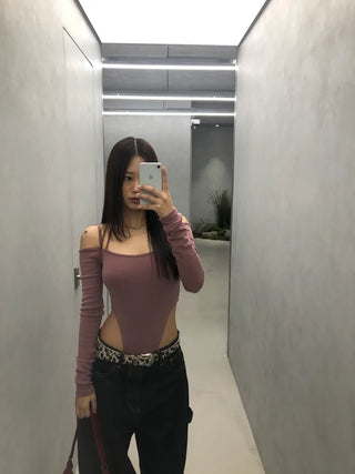 Basic Jumpsuit