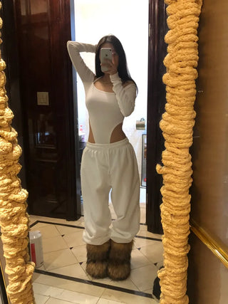 Basic Jumpsuit