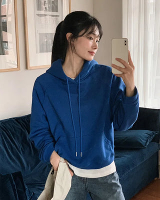 (9 colors) Hooded Parka