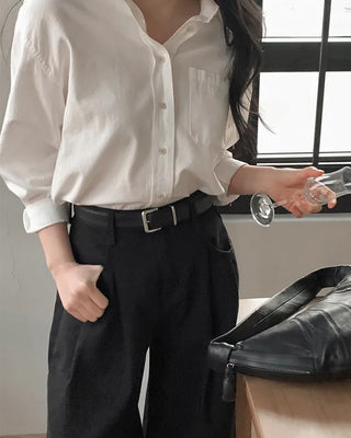 #LENTO.Daily Point Belt