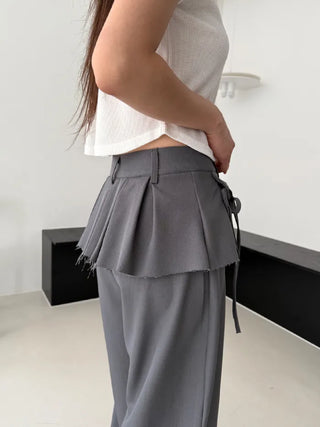 lover skirt pants