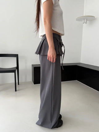 lover skirt pants