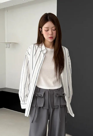 lover skirt pants