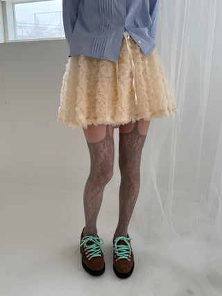 momo mini skirt