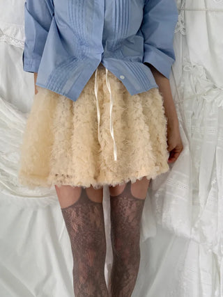 momo mini skirt