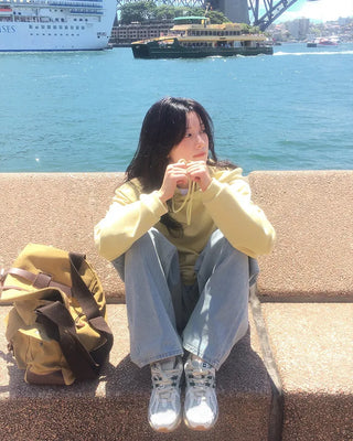 (9 colors) Hooded Parka