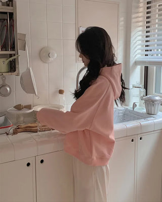 (9 colors) Hooded Parka