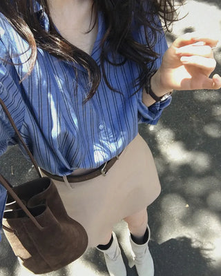 #LENTO.Daily Point Belt