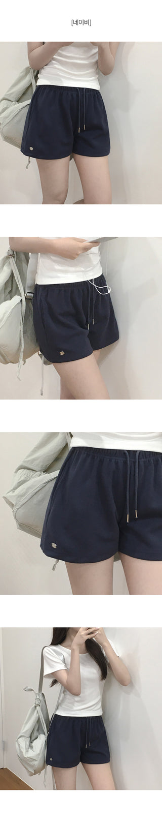 Pendant Training Shorts