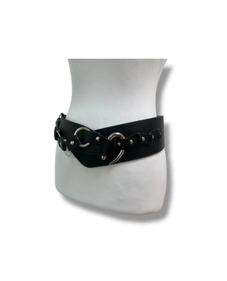 Ring Wide Belt