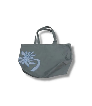 Patch Tote Bag