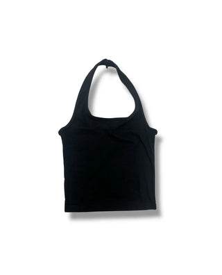 Halter neck camisole