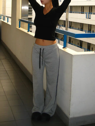 Basic sweatpants