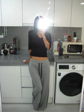 Basic sweatpants