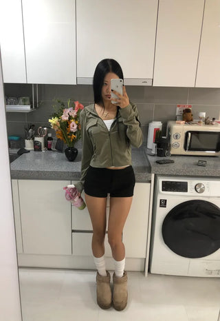Basic Hoodie