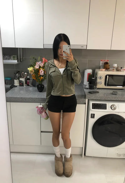 Basic Hoodie