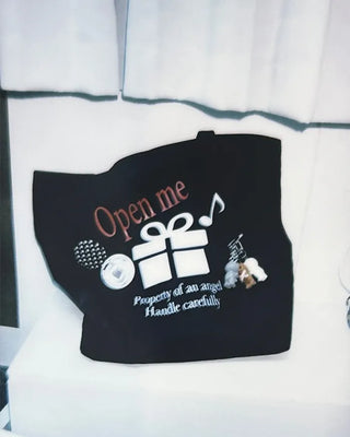 [1st Re-release] (ORIGINAL) Open Me Gift Eco Bag