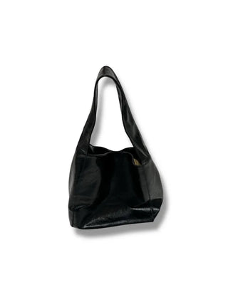 Basic Shoulder Bag