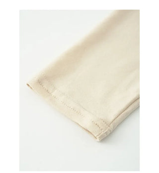 (5 colors) Soft Tight High Neck Knit