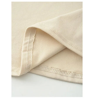 (5 colors) Soft Tight High Neck Knit