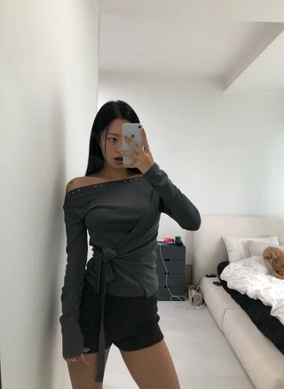 Basic shorts