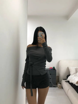 Basic shorts