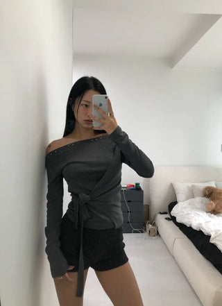 Basic shorts
