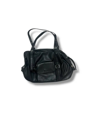 (5 colors) Leather Bag