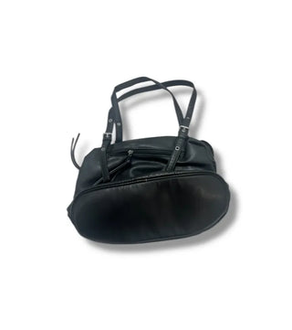 (5 colors) Leather Bag