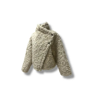Fur jacket