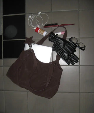 [nana's PICK] (3 colors) Strap Bag
