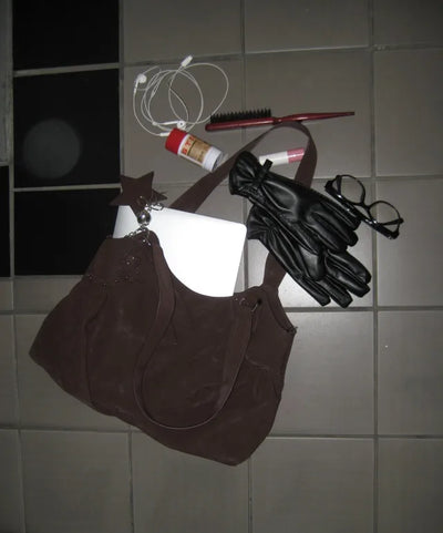 [nana's PICK] (3 colors) Strap Bag