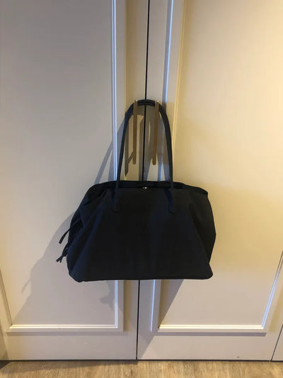 Basic Boston Bag