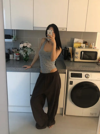 (3 colors) Flower Bodysuit