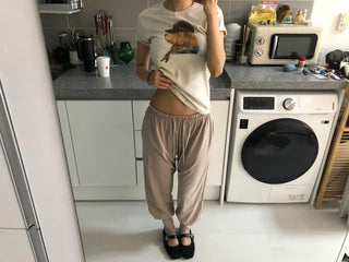 (5 colors) Yoga Flare Pants