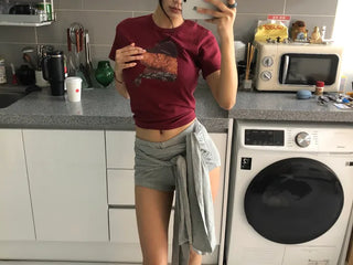 (4 colors) Wrap Shorts