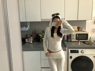 (2 colors) Mov Hoodie