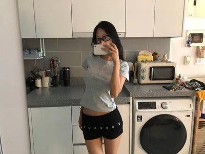 (2 colors) Shorts