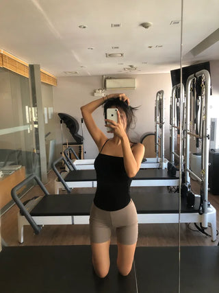 Sleeveless